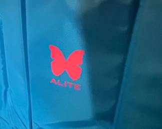 Alite Monarch Butterfly Camping Chair second image