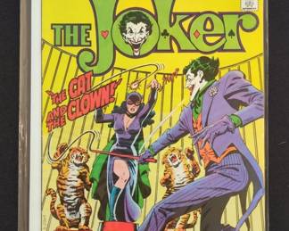 The Joker