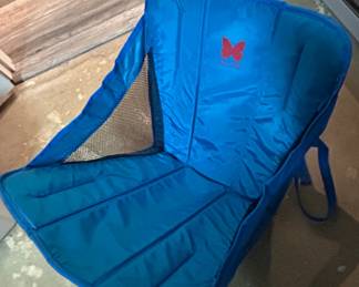 Alite Monarch Butterfly Camping Chair