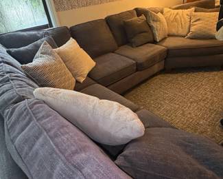 Sectional Sofa second image