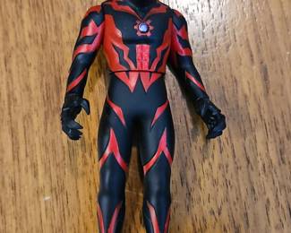 Bandai Ultraman Ultra Monster Series Ultraman Belial