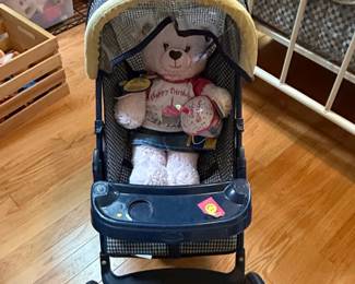 Graco Tolly Tots Doll Stroller