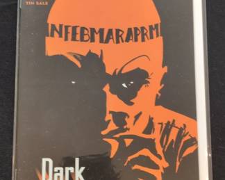 Batman Dark Victory Jeph Loeb Tim Sale