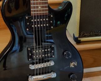 Epiphone Special II Electric Guitar third image