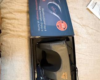 RBX Electric Foot Massager second image