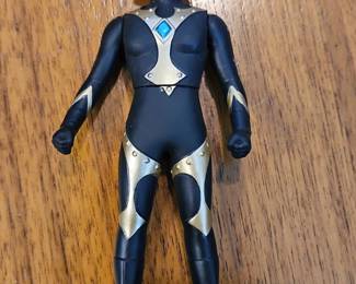 Ultraman Monster Alien Valky Soft Vinyl Figure