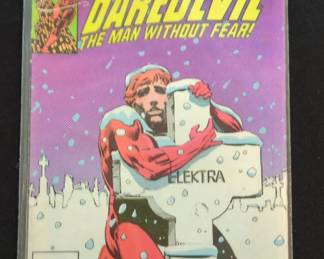 Daredevil