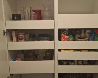 Assorted Household Goods and Cleaning Supplies second image