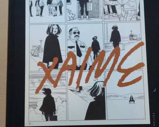 Fantagraphics Studio Edition Jaime Hernandez