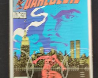 Daredevil Apocalypse Born Again Part