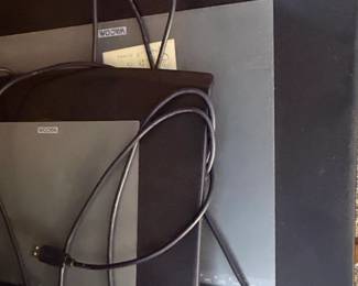 Wacom Intuos Graphics Tablet