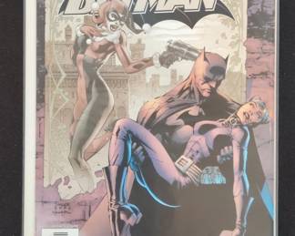 Batman I