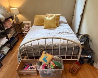 Assorted Household Goods and Childrens Items second image