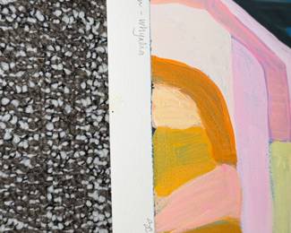 Anna Botman Whyalia, Signed Print second image