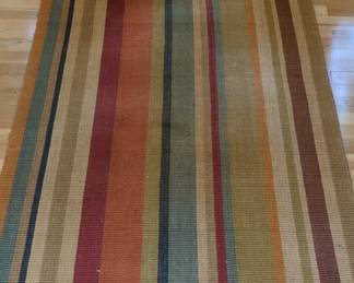 Mohawk Home Avenue Stripe Area Rug