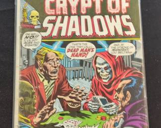 Crypt of Shadows