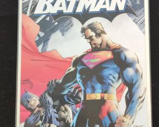 Batman