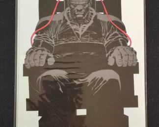 Dark Horse Presents Sin City by Frank Miller