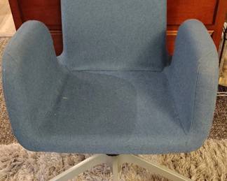 IKEA Patrik Swivel Office Chair