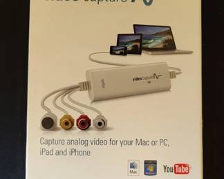 Elgato Video Capture