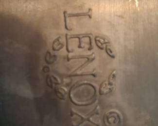 Lenox Butlers Pantry Pewter Serving Tray second image