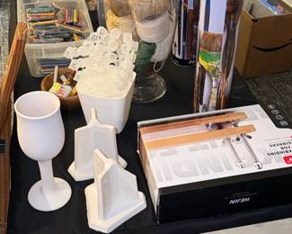 HEJIN Bookbinding Kit for Beginners