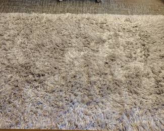 Threes Company Collection Shag Rug