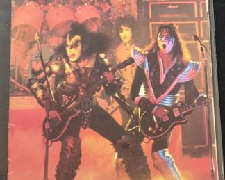 KISS The Complete History Magazine