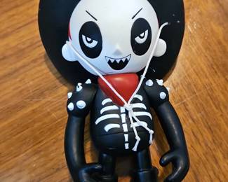 Mighty Jaxx SkeleRoo Vinyl Figure