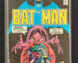 Batman B