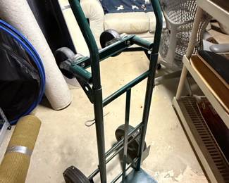 Harper Trucks Heavy Duty Hand Truck Dolly