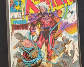 XMen Vol. Comic Book