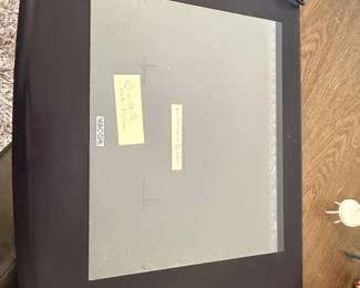 Wacom Intuos XDU Pen Tablet