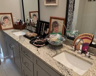 Assorted Costume Jewelry Collection