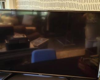 Toshiba inch LED TV