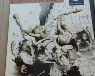 The Best of EC Artists Edition Volume One