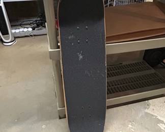 Powell Peralta Hot Rod Flames Skateboard