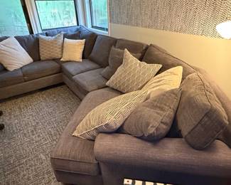 Sectional Sofa