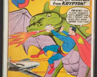Superman C