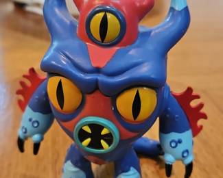 Funko Pop Disney Big Hero Fred