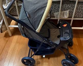 Graco Tolly Tots Doll Stroller third image