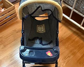 Graco Tolly Tots Doll Stroller second image