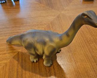 Brontosaurus Toy Dinosaur