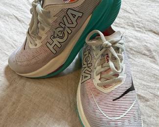 Hoka One One Mach X Running Shoes