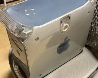 Apple iMac G Bondi Blue