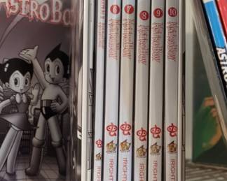 Astro Boy The Complete Series DVD Box Set