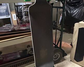 New Asset to Be Processed E