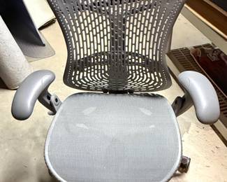 Herman Miller Mirra Chair B