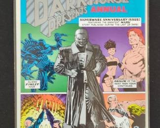Dark Horse Presents E