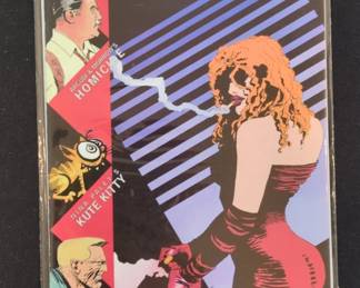 Dark Horse Presents B